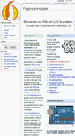 Mobile Screenshot of lugscandiano.org